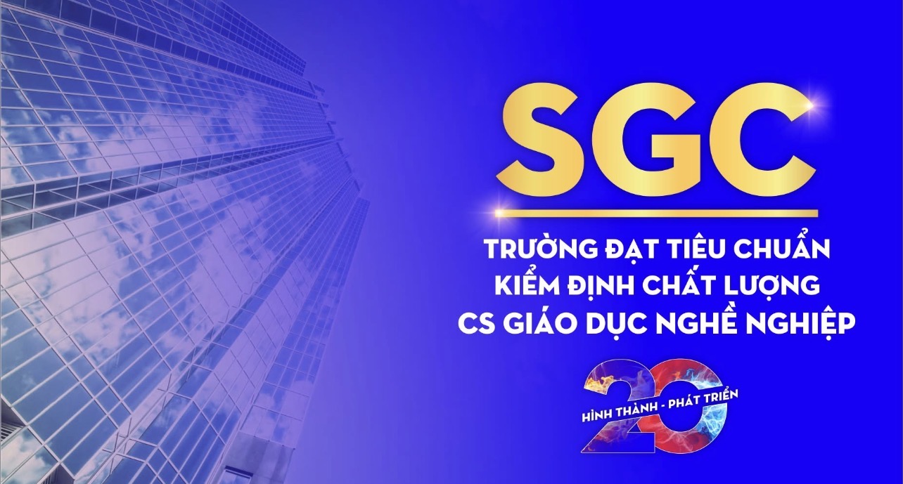 Tuyển dụng Trường Cao đẳng Sài Gòn Gia Định