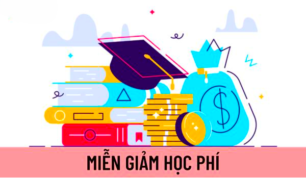 Chính sách học phí ngành Kế toán Doanh nghiệp