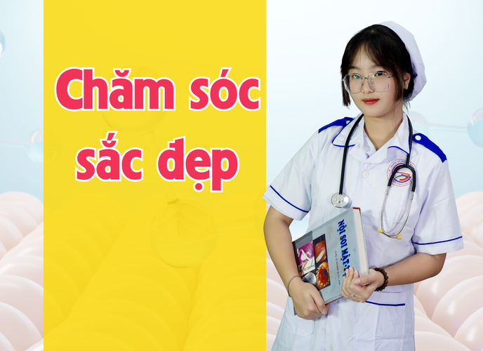 Sắc đẹp