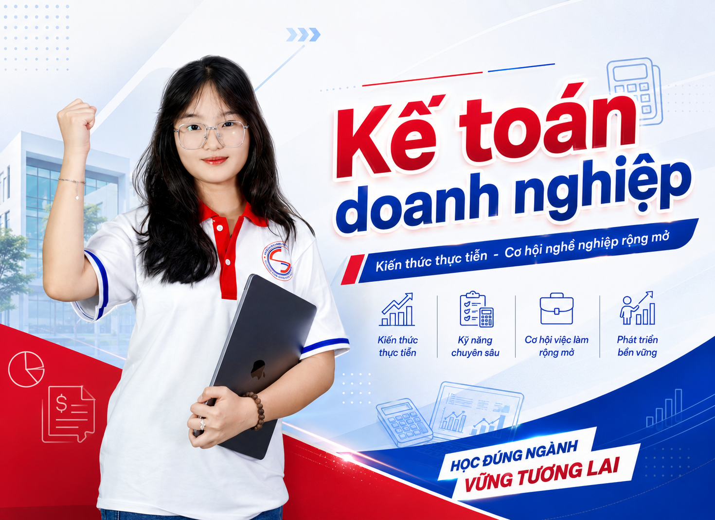 Kế toán doanh nghiệp