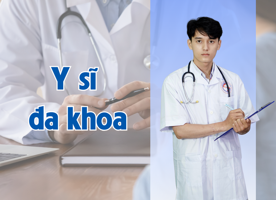 Y sĩ đa khoa