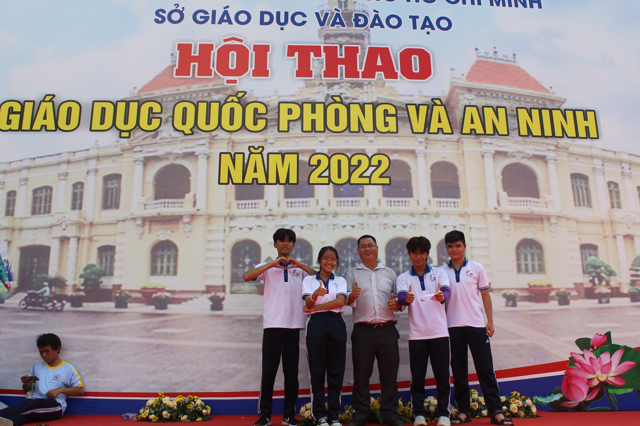 Quốc phòng
